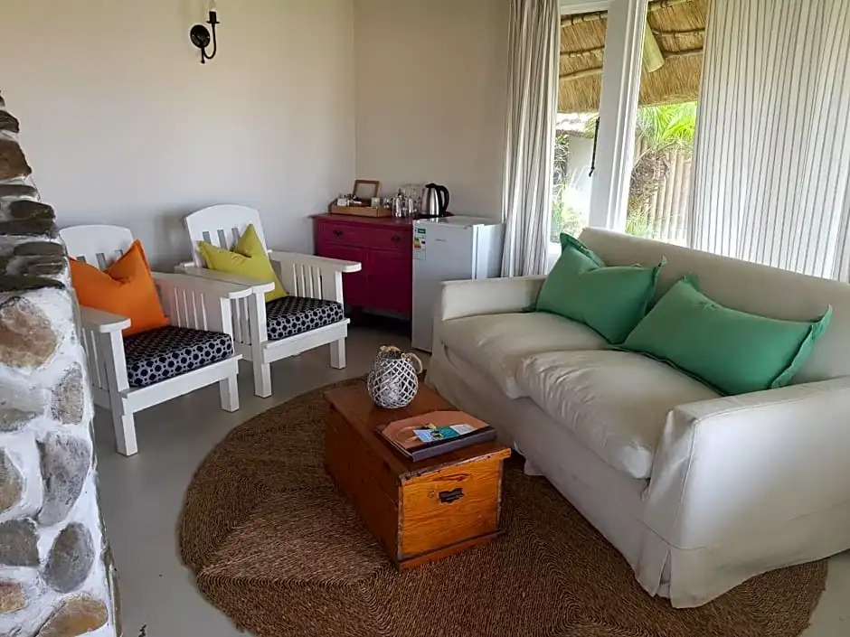 Umngazi Hotel & Spa