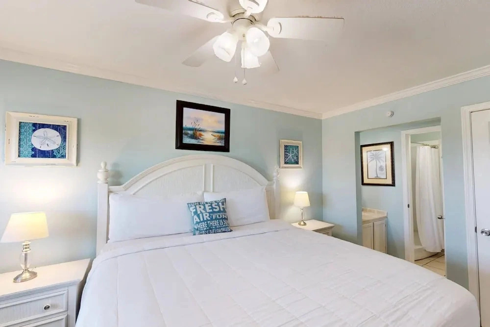 Summit Beach Resort 1429