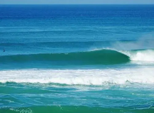 H20 surfguide