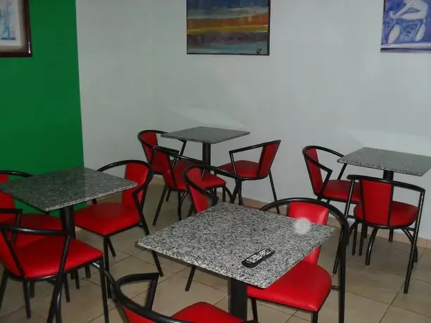Xurupita Spa & Sports Hotel