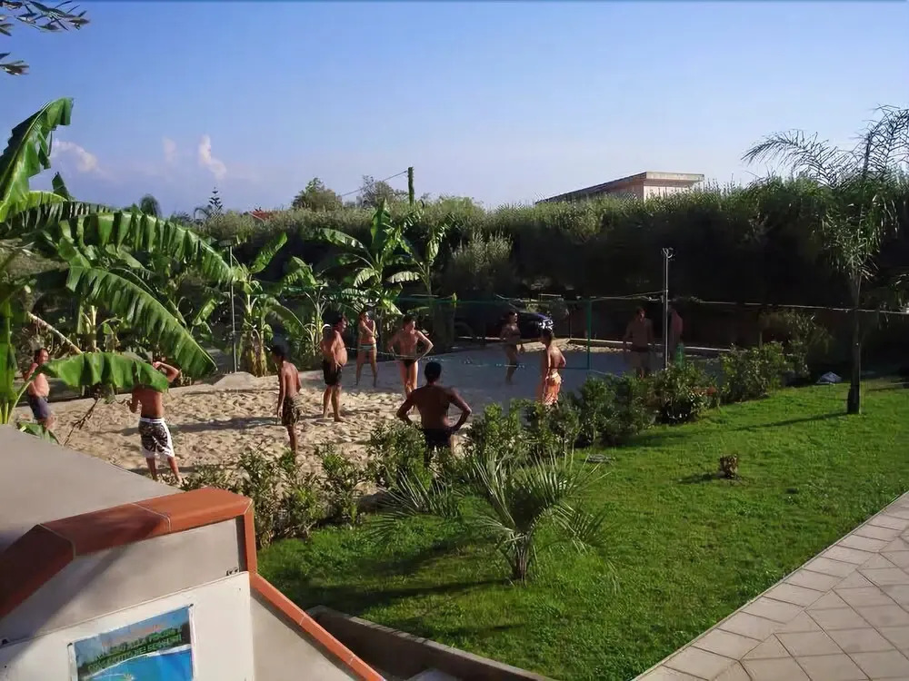 Delta Club Residence