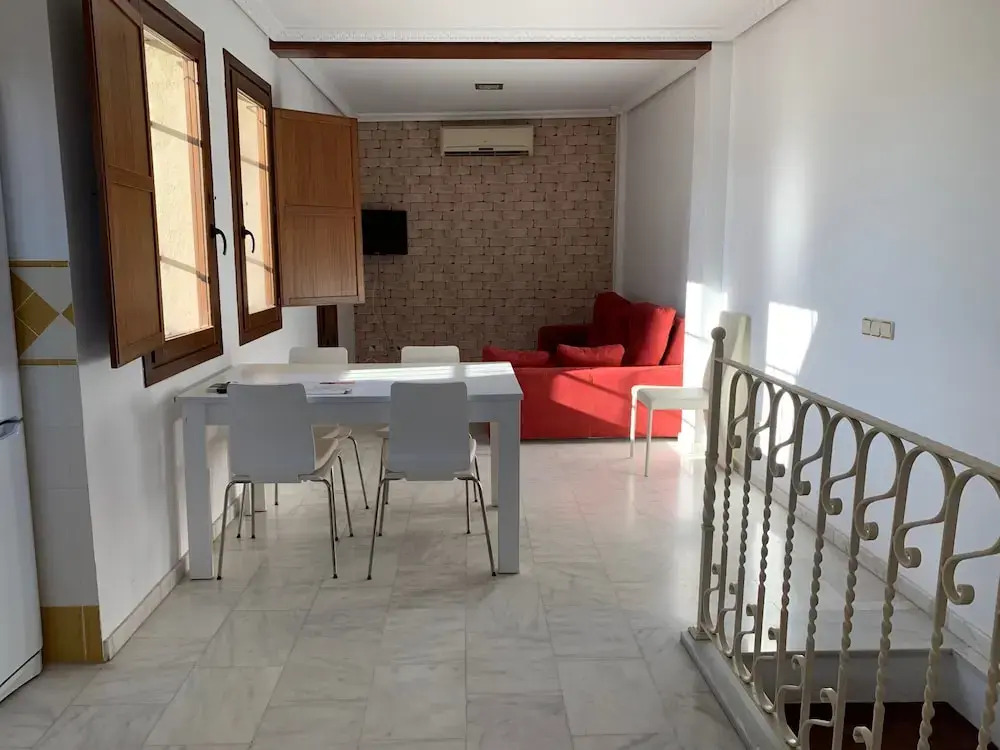 Sweet Sevilla Apartments
