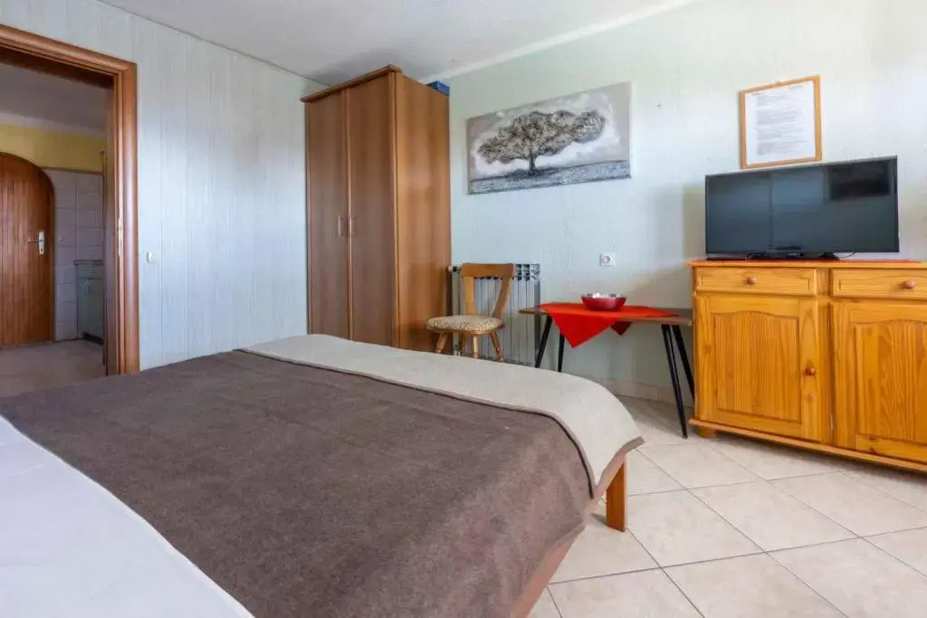 Studio in Crikvenica 42250