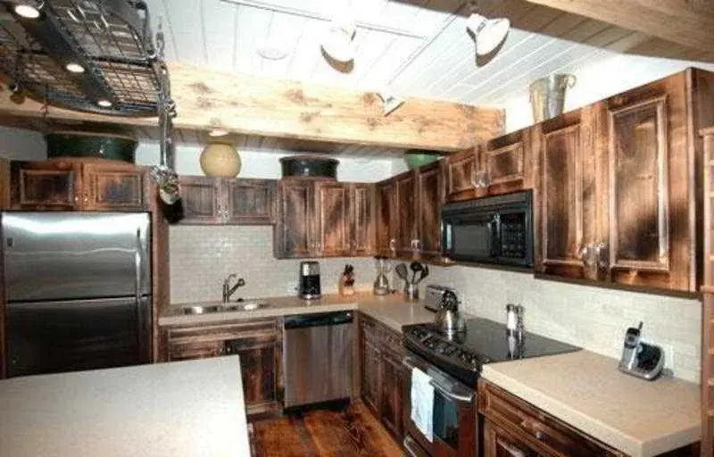 Chateau Aspen