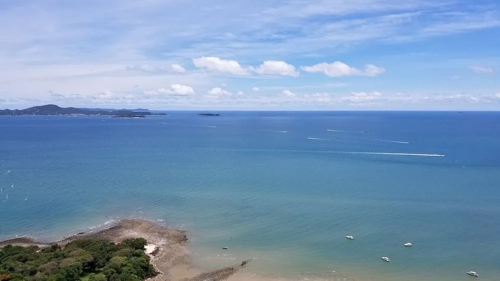 the andromeda condominium seaview