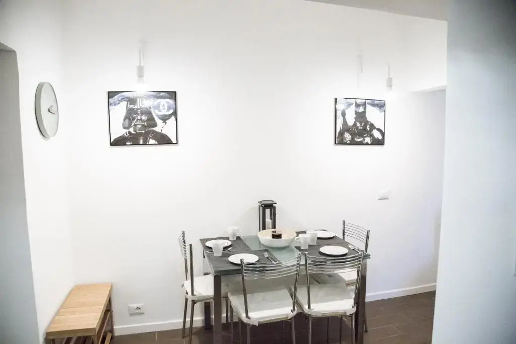 Argentina Exclusive Apartment