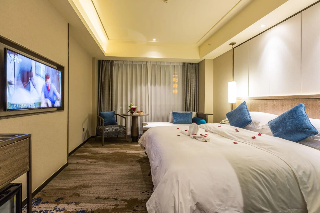 Oriental Hotel Tong Xiang