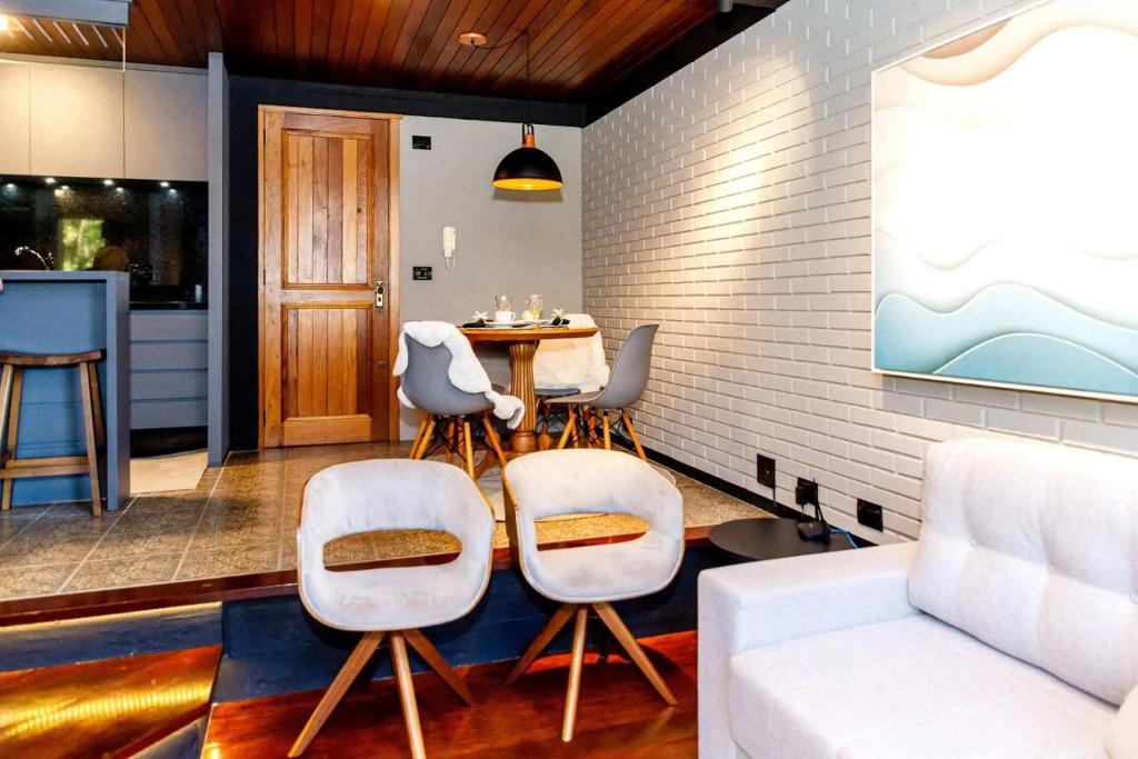 LOCAR-IN GRAMADO- Morada de bergamo