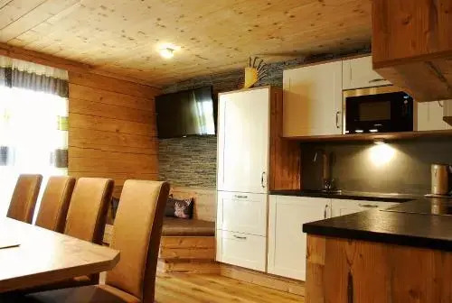 Ferienwohnung Oberbachhof