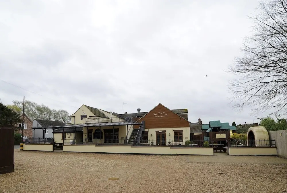 The Elm Tree Inn