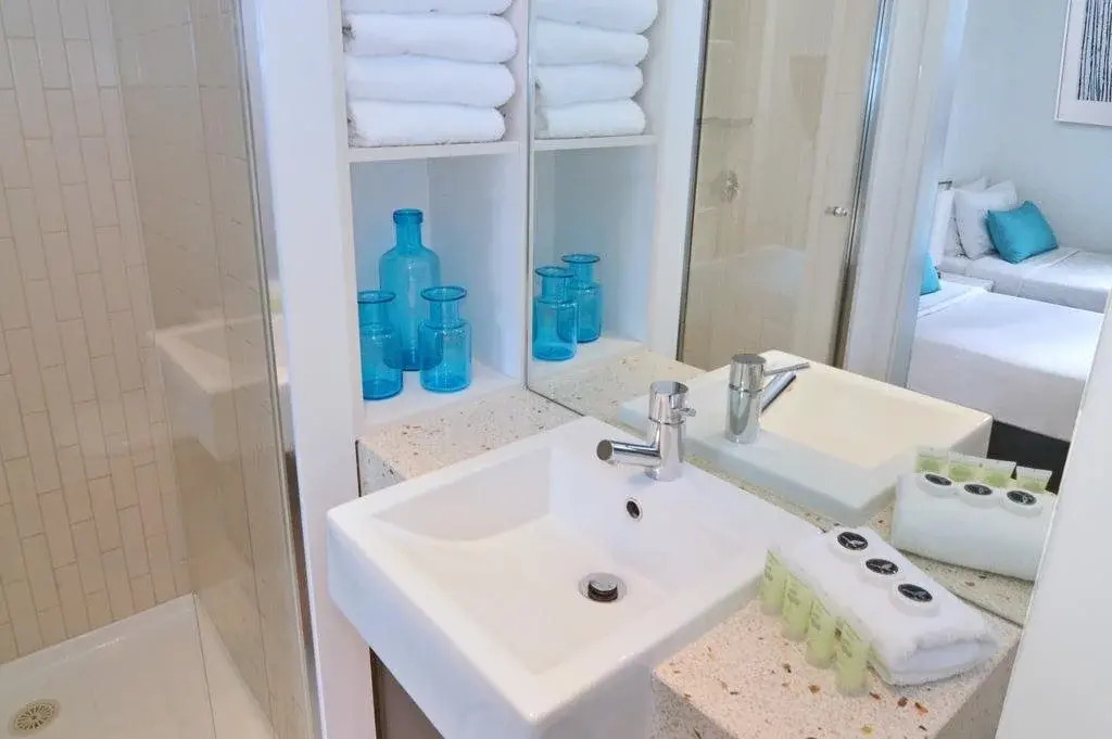 Milano Serviced Apartments