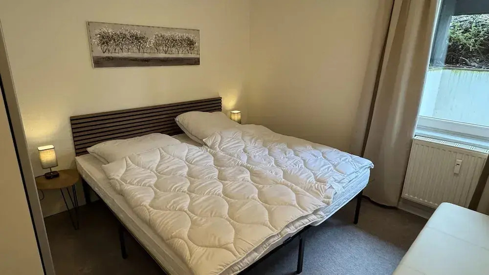 Apartment for 4 Guest Near Harz Mountains