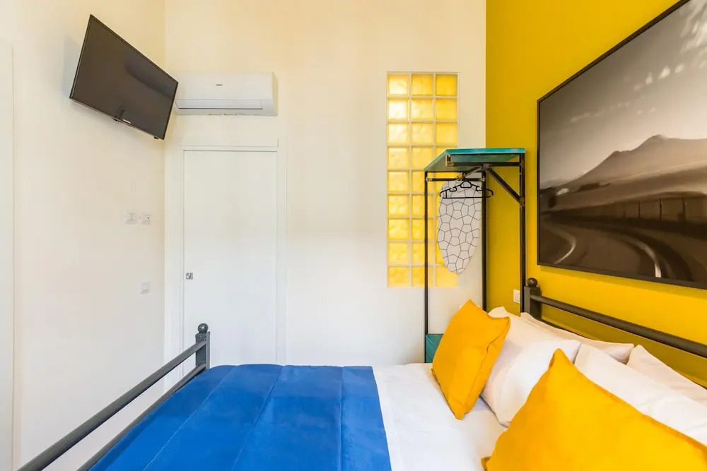 Central Station Apartments & Suites by Wonderful Italy