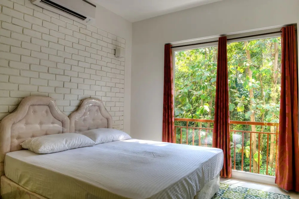 Surya Villa by One Earth