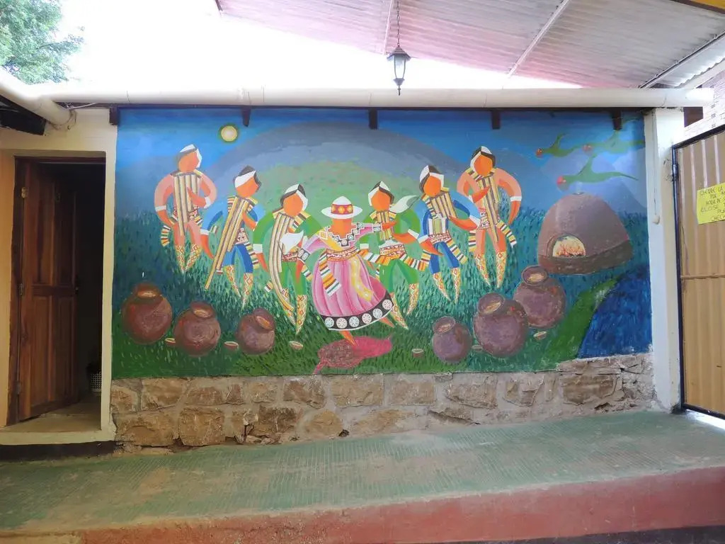Hostal Wilma