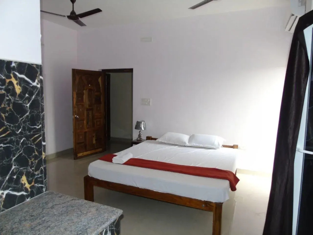 Badrinath House