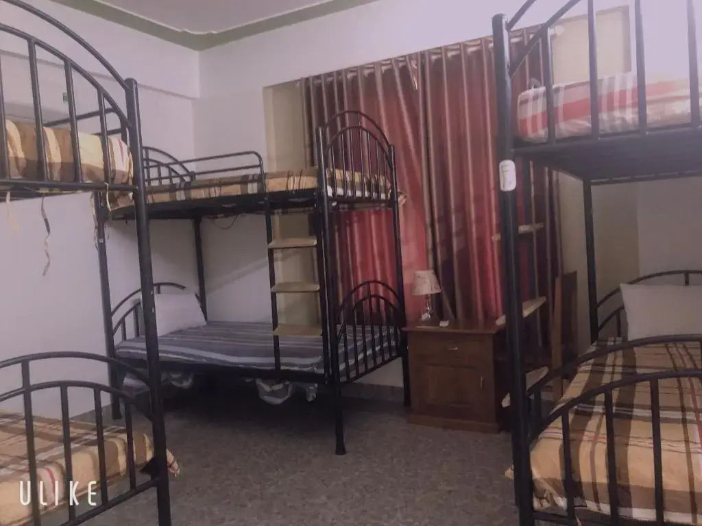 Starlet Hotel Phong Nha