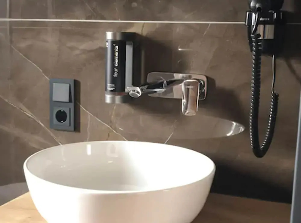 Intergroup Business & Design Hotel Ingolstadt