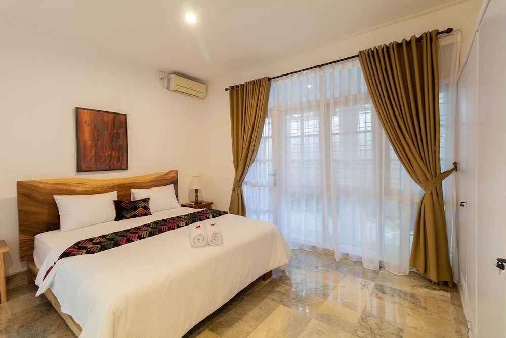Miracle Villa Sanur