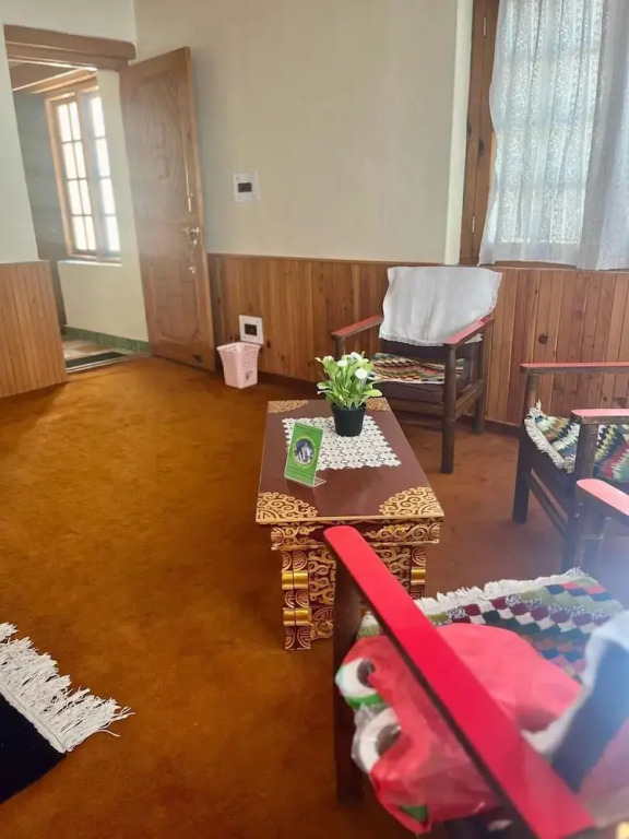 Trinity Home Stay