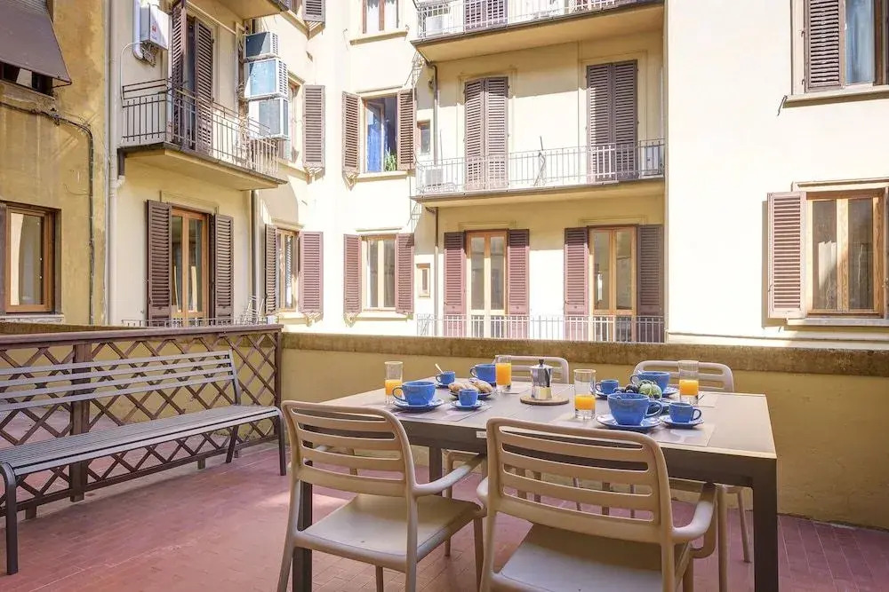 Donatello Apartments by Firenze Prestige