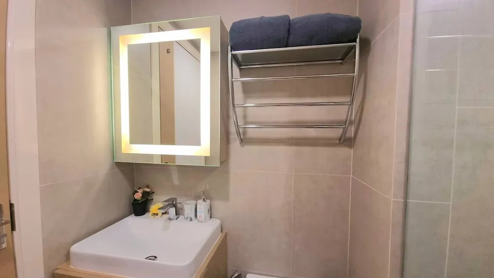 Ao404- 1 Bedroom Condo With Sea View Ao Nang Beach