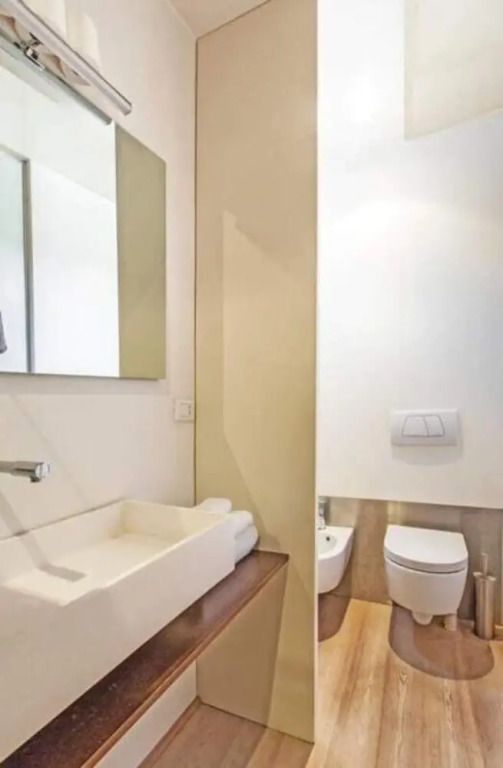 Modern & Design Flat in the heart of the Marais
