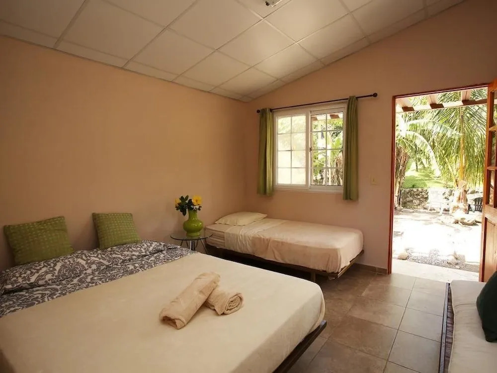 Gaia Lodge