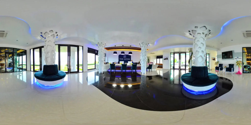 The River Hotel