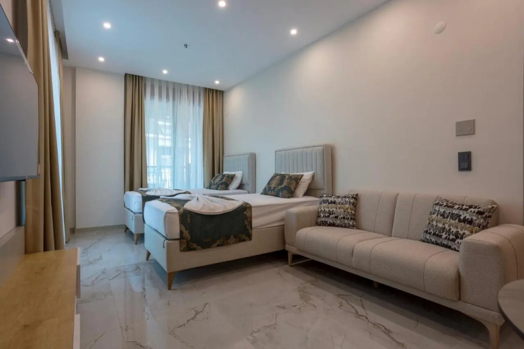 Loovox Suites
