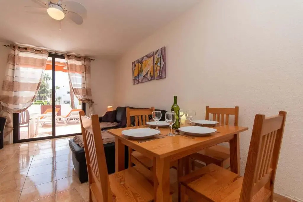 Parque Santiago II 175 - Two Bed