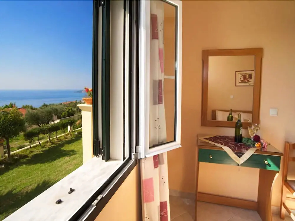 Eleftheria Apartments