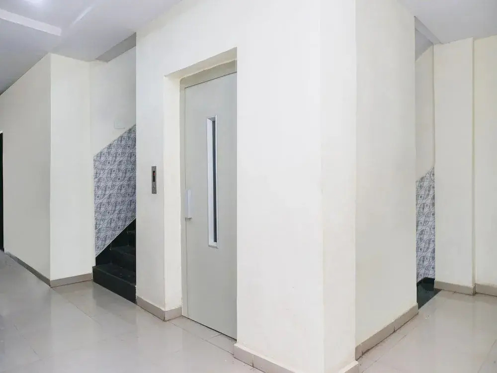 OYO 30626 Hotel City Pearl