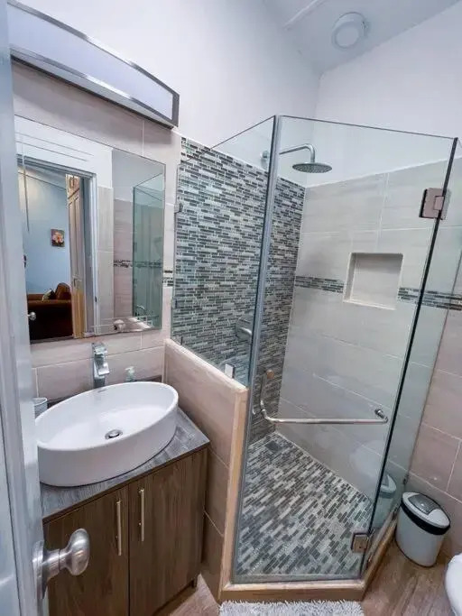 House near from Marina Herradura with private pool