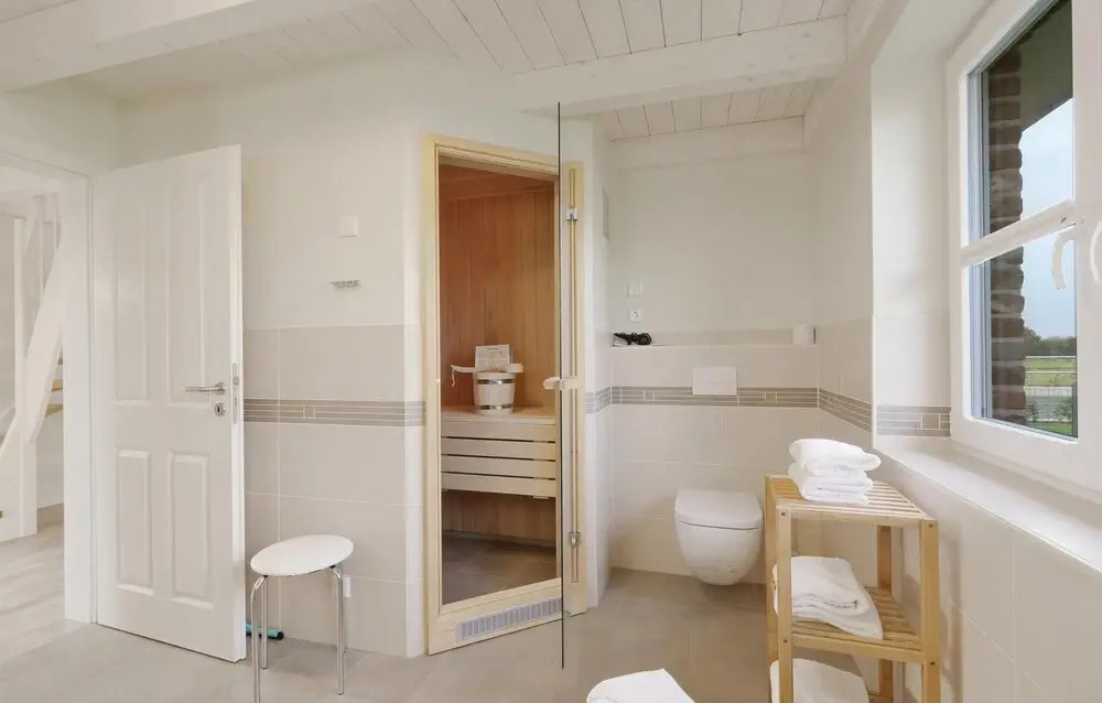 Beautiful Home In Dagebüll With Wifi