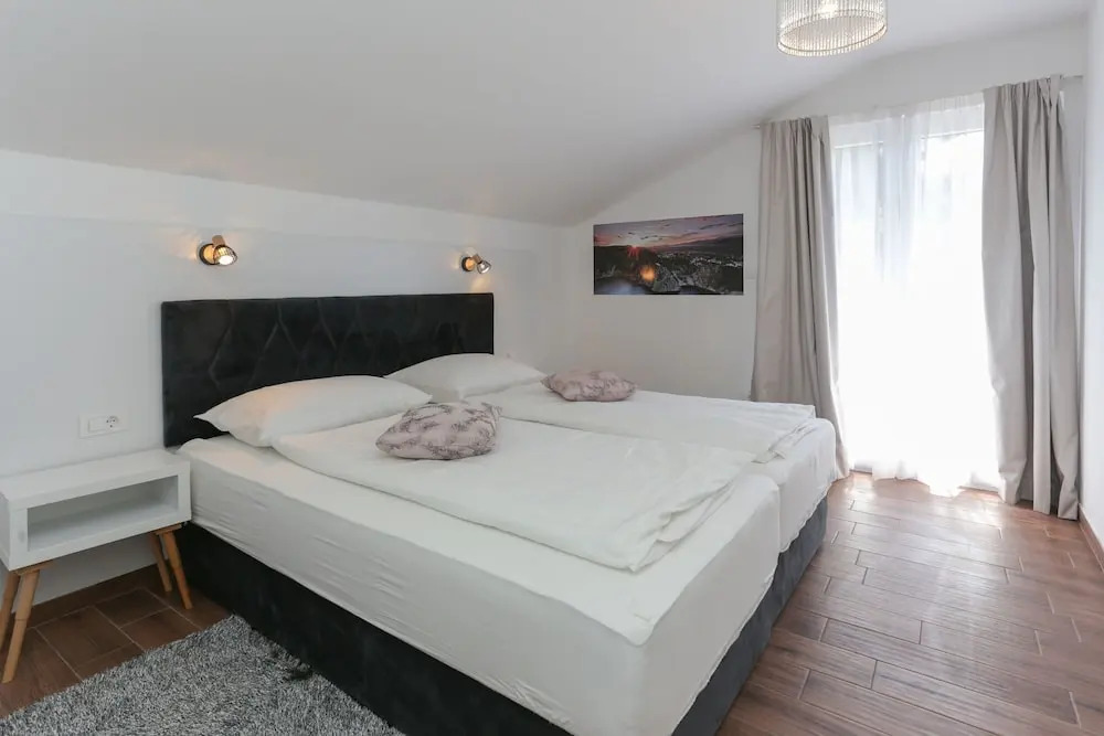 Apartments Villa Niko