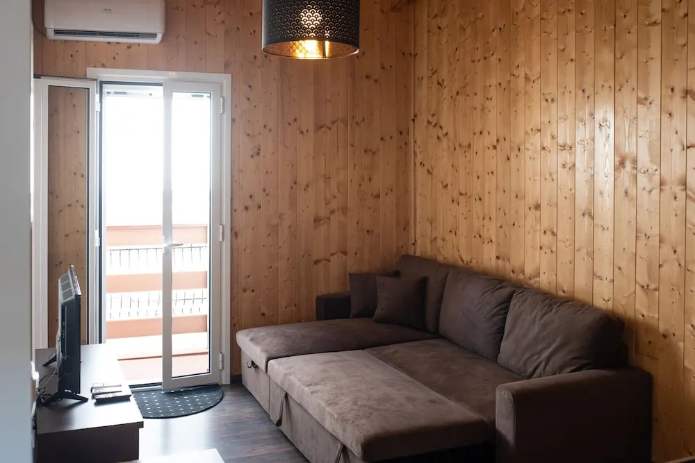 Luxury Loft Lefkas