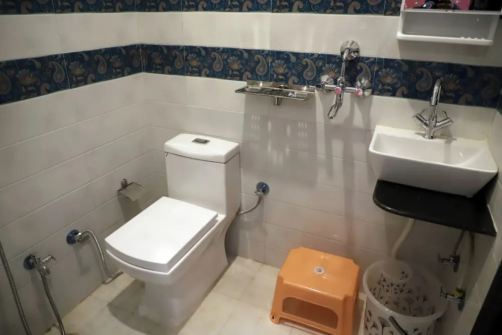 Relax Homestay