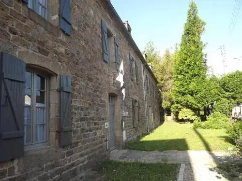 Apparthotel Maison Saint Michel