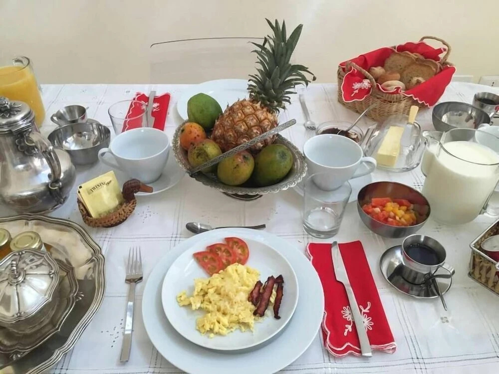 Alturas de Miramar Hotel Boutique
