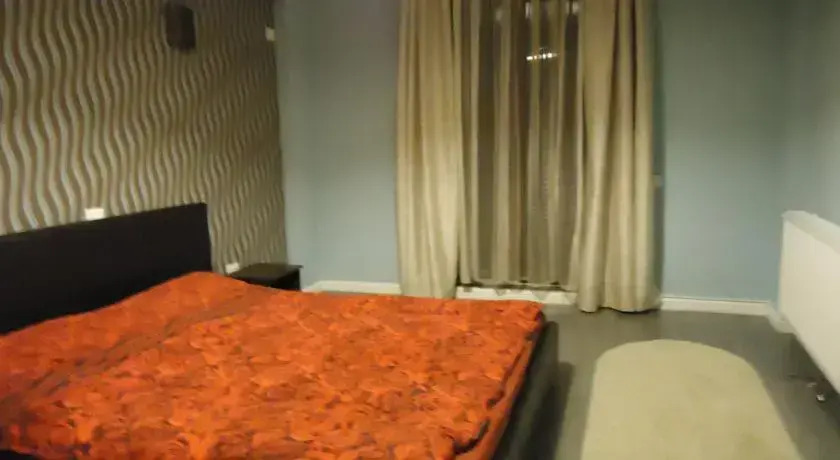 Apartament Alisia