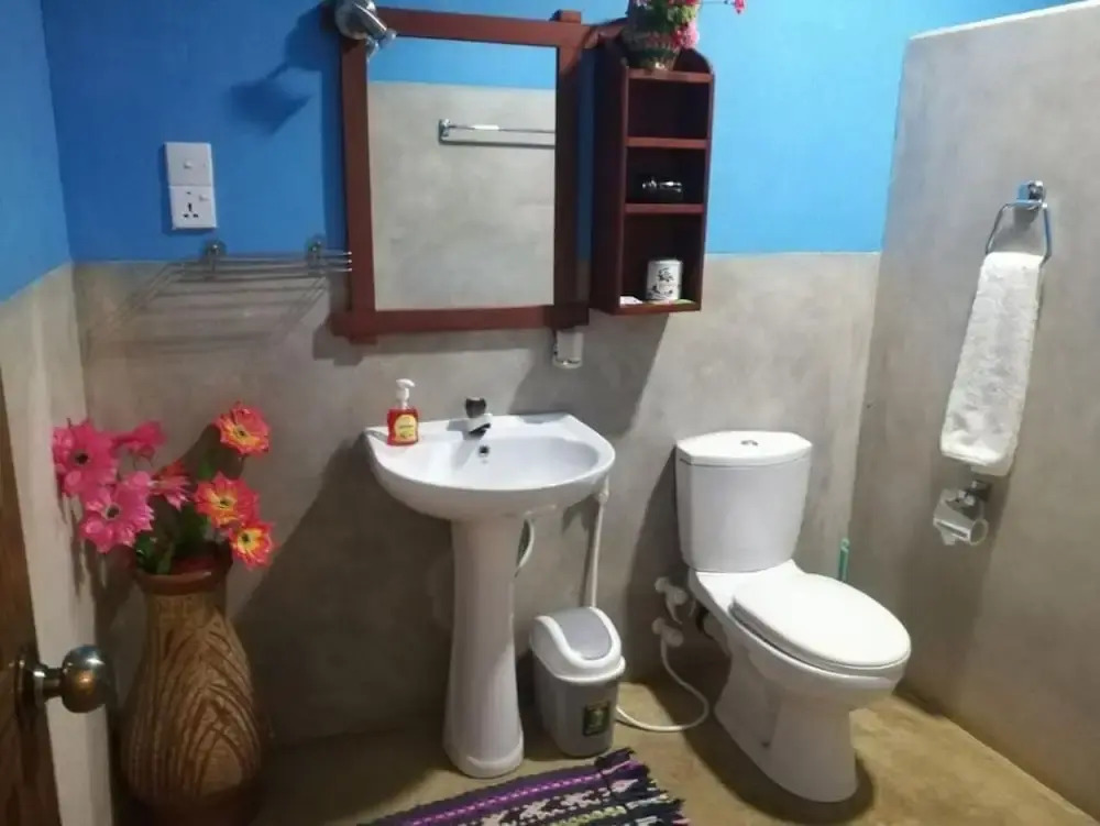 The Nature Park Villa