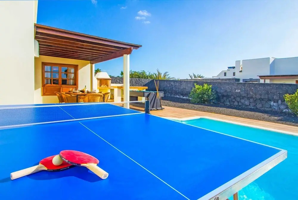 Villa Carmen- Lanzarote