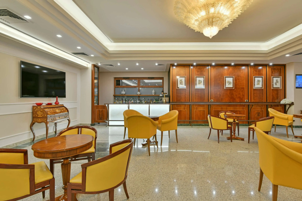 Best Western Hotel Ferrari