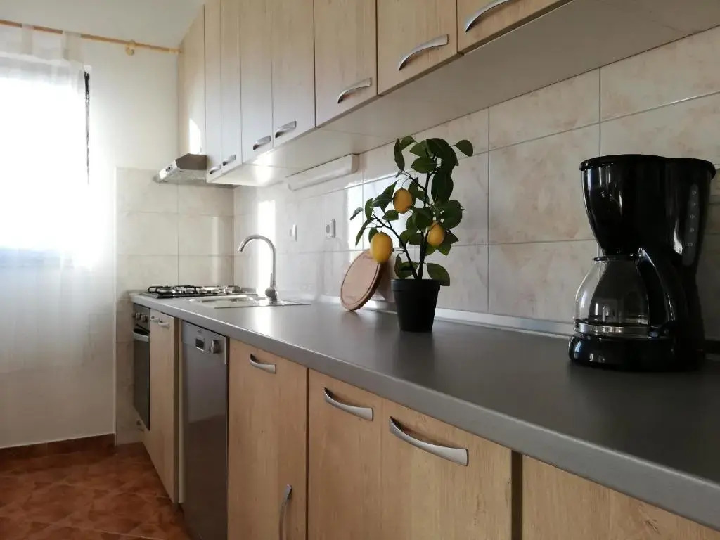 Apartment Petra