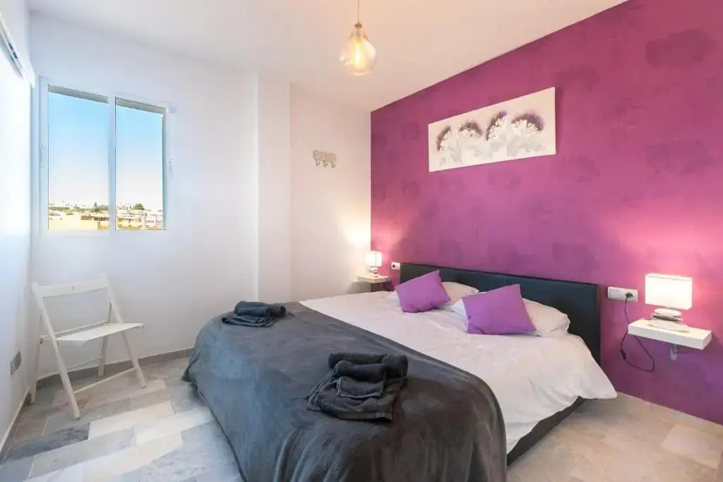 Luxury 3 bed apartment Torreblanca