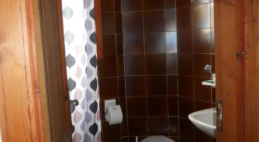 B&B - Case Vacanze Coppa di Cielo