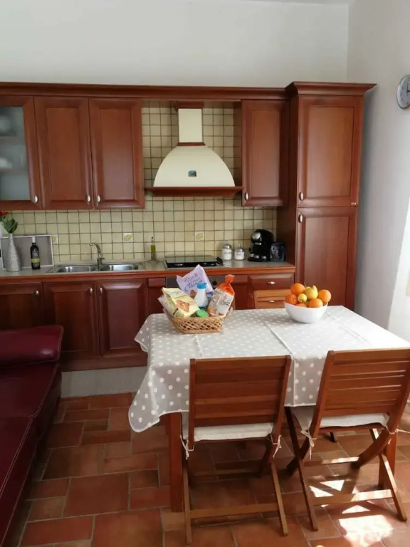 Baglio quadrone