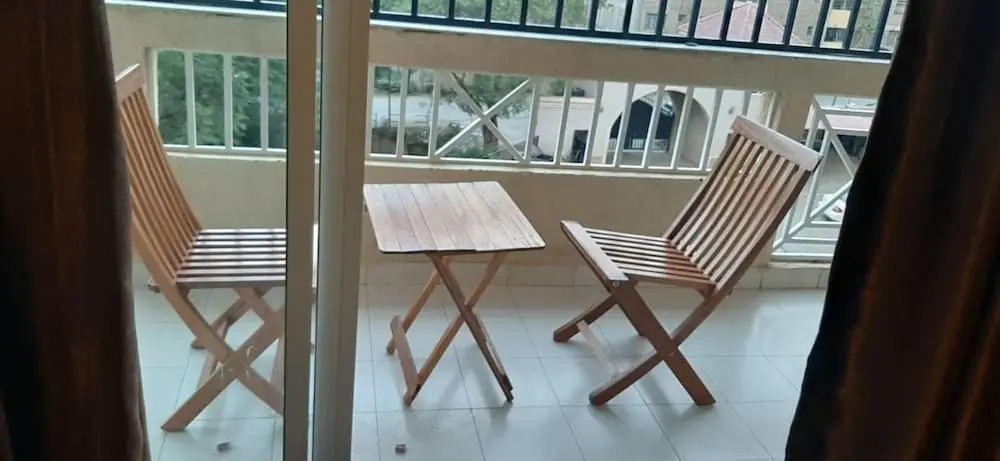 Riverland Apartments