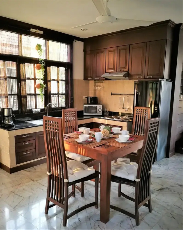 Amintra 5 Villa